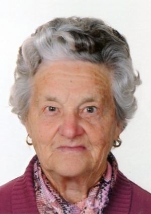 Portrait von Österle Hilda