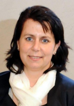Portrait von Buchmüller Tanja