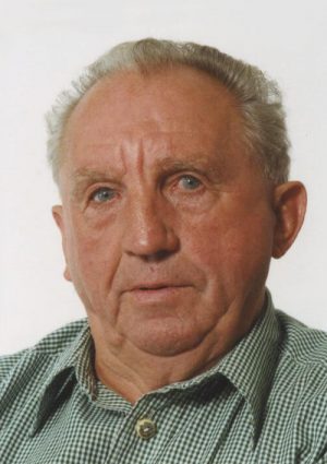 Portrait von Nußbaumer Willi
