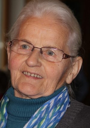 Portrait von Schmidinger Christine